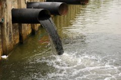 污水過濾振動篩在污水過濾行業中的應用